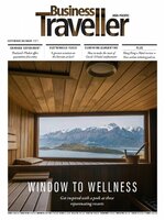 Business Traveller Asia-Pacific Edition